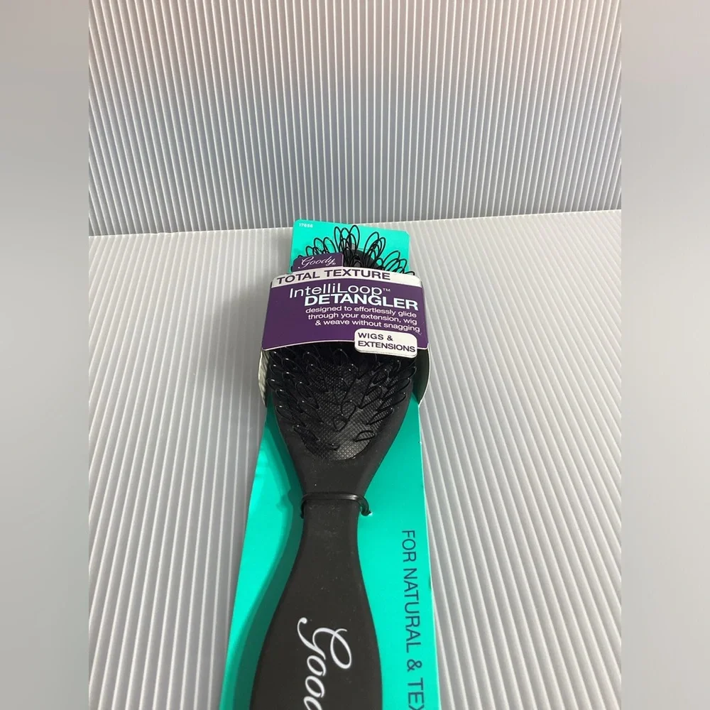 Goody Total Texture IntelliLoop Detangler Brush